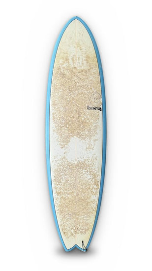 MIDLENGTH 7'2 SWALLOW TORQ #1