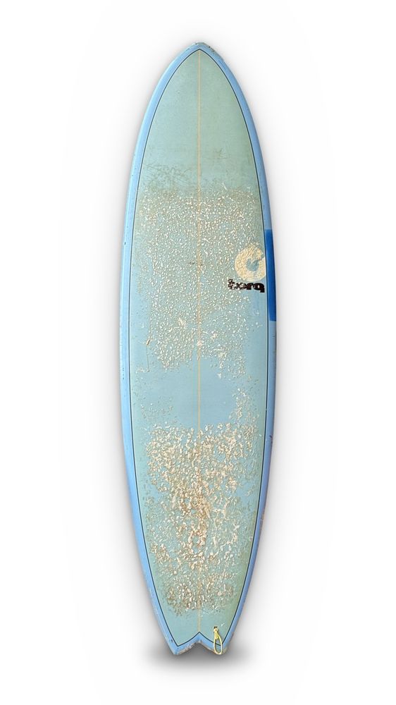 MIDLENGTH 7'2 SWALLOW TORQ #2 (Rentals)