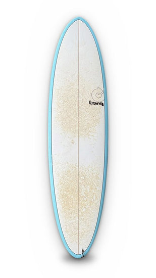 MIDLENGTH 7'2 TORQ