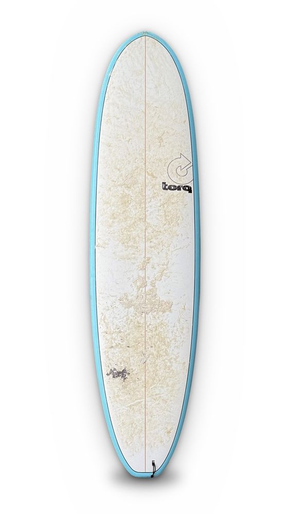 MIDLENGTH 7'4 TORQ #4 (Rentals)
