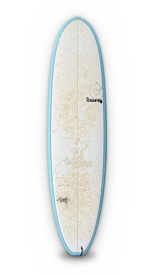 MIDLENGTH 7'4 TORQ #4