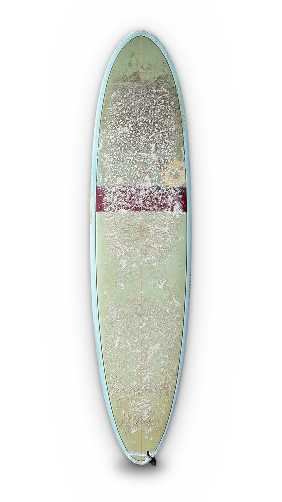 MIDLENGTH 7'6 TORQ #1