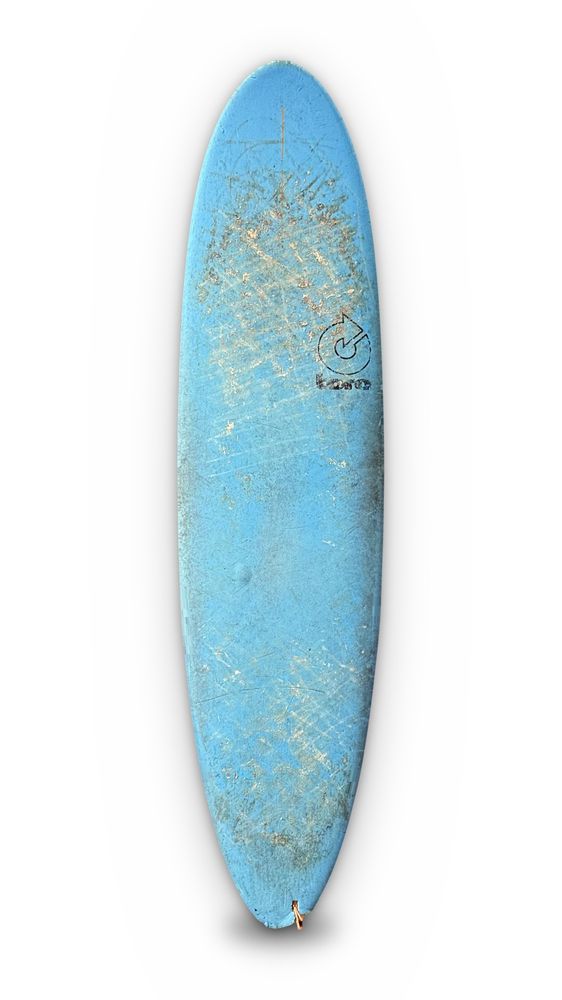 MIDLENGTH 7'6 TORQ HYBRID-SOFT (Rentals)