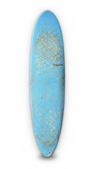 MIDLENGTH 7'6 TORQ HYBRID-SOFT