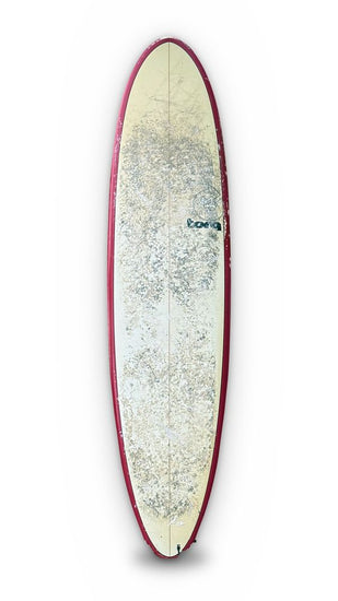 MIDLENGTH 7'6 TORQ #2