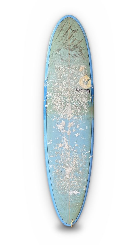 MIDLENGTH 7'6 TORQ #3