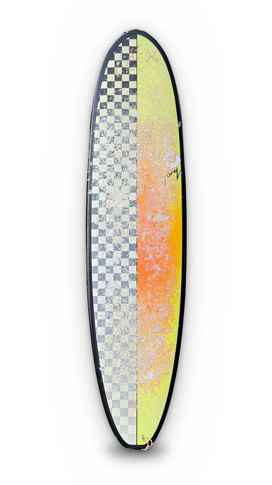 MIDLENGTH 7'8 TORQ #1 (Rentals)