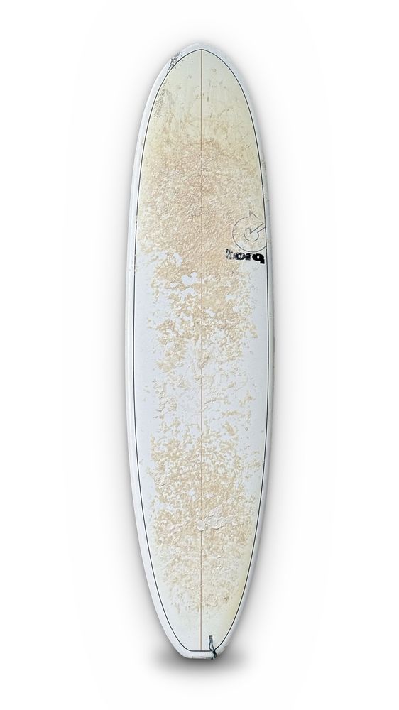 MIDLENGTH 7'8 TORQ #2 (Rentals)