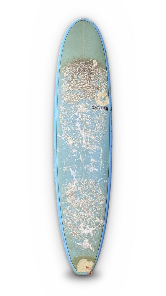MIDLENGTH 8'0 TORQ #2 (Rentals)