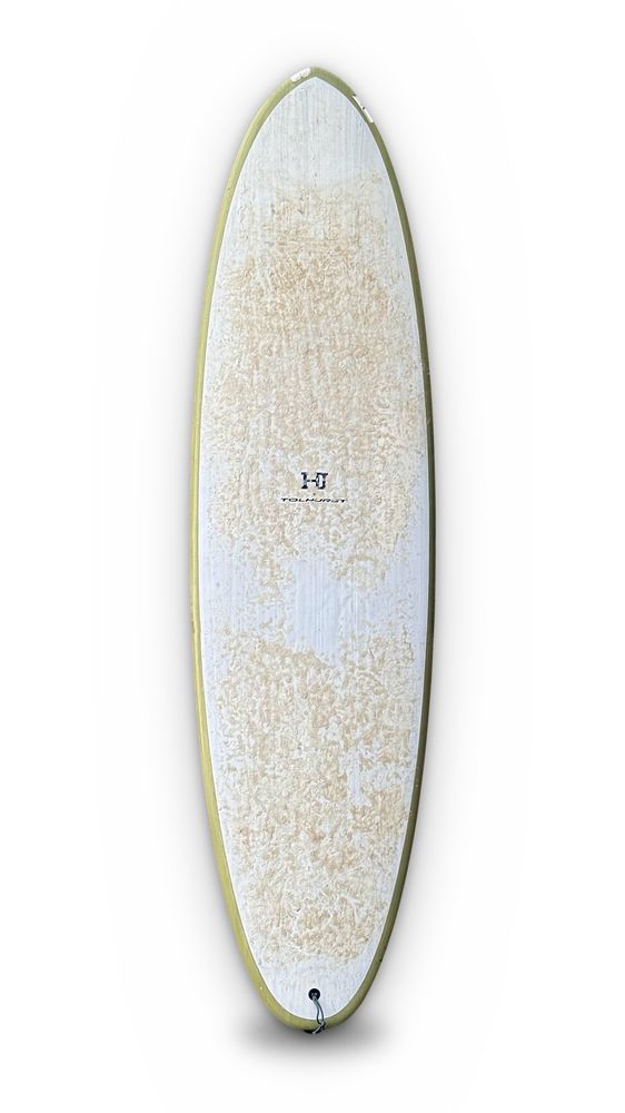 MIDLENGTH MOE THUNDERBOLT 7'2 FIREWIRE