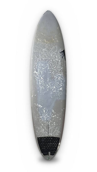 MIDLENGTH TWINZER GREY 7'4