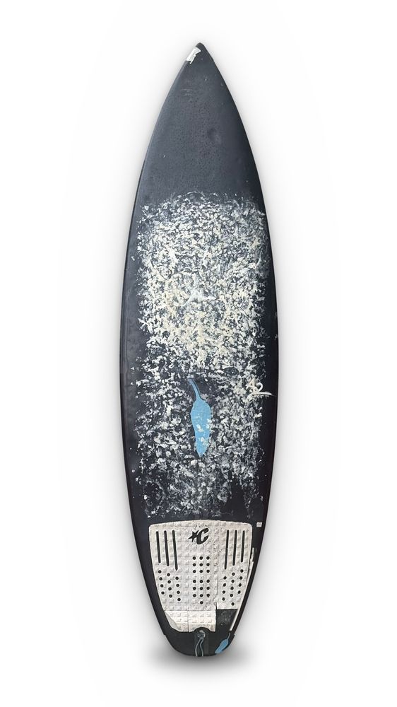 SHORTBOARD 5'10 CHILI (Rentals)