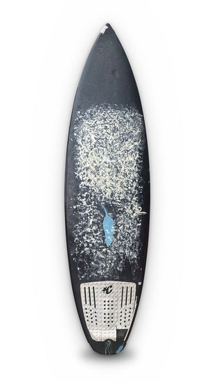 SHORTBOARD 5'10 CHILI