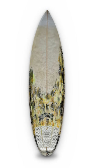 SHORTBOARD 5'10 LOST MAYHEM