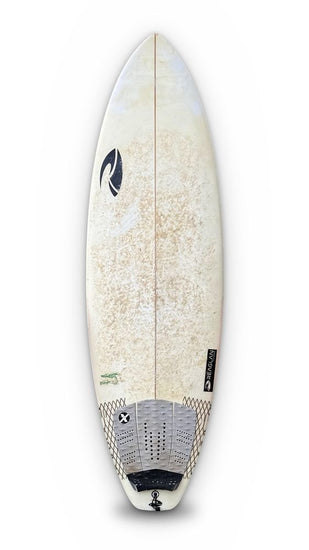 SHORTBOARD 5'10 REBGLAN