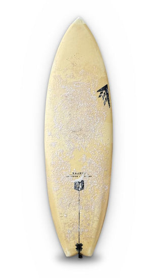 SHORTBOARD 5'6 MASHUP FIREWIRE