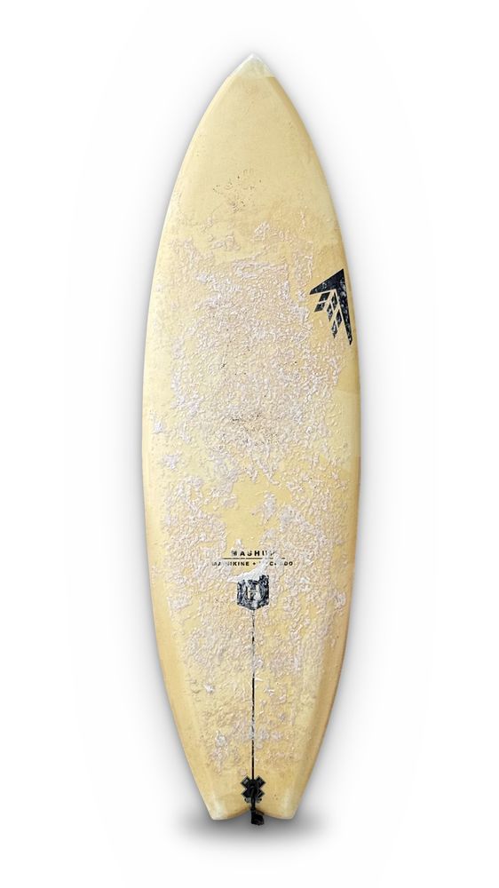 SHORTBOARD 5'6 MASHUP FIREWIRE