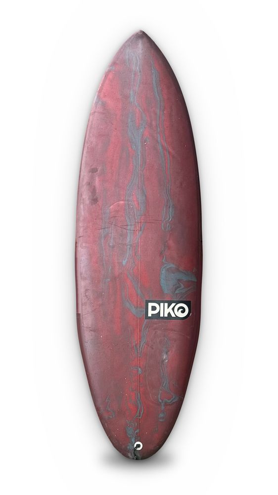 SHORTBOARD 5'6 PIKO