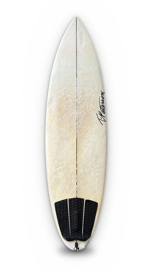 SHORTBOARD 6'0 T PATTERSON
