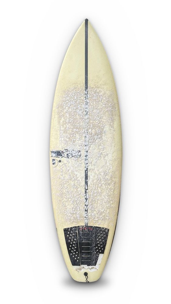 SHORTBOARD BLACK BOX 3 6'0 JS (Rentals)