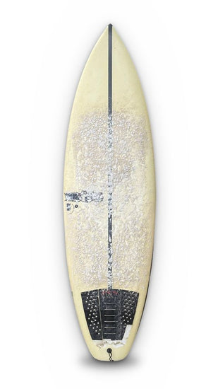 SHORTBOARD BLACK BOX 3 6'0 JS