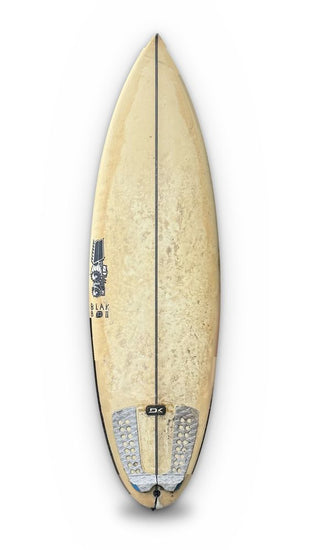 SHORTBOARD BLACK BOX 5'9 JS