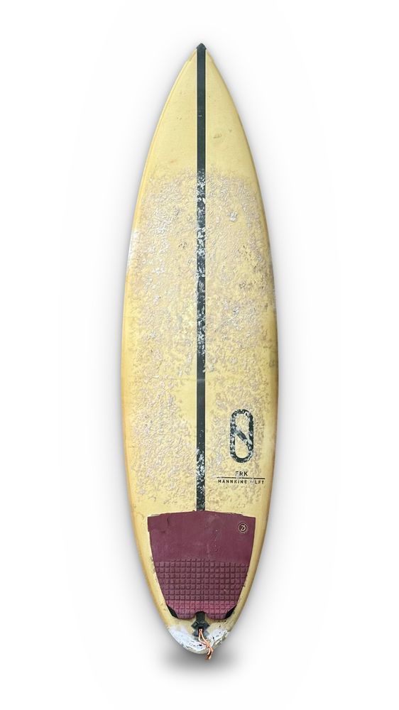 SHORTBOARD FRK 5'11 FIREWIRE (Rentals)