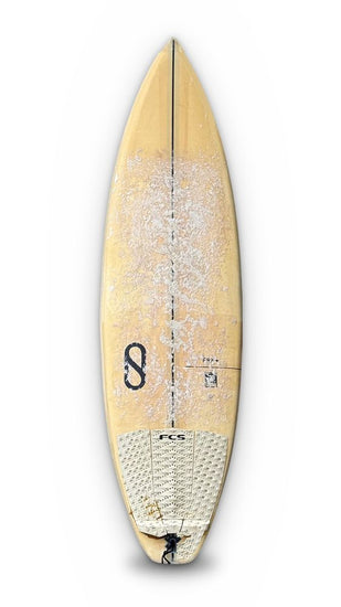 SHORTBOARD FRK PLUS 5'11 FIREWIRE