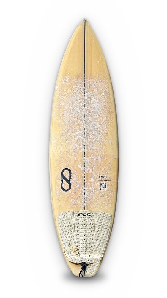 SHORTBOARD FRK PLUS 5'11 FIREWIRE
