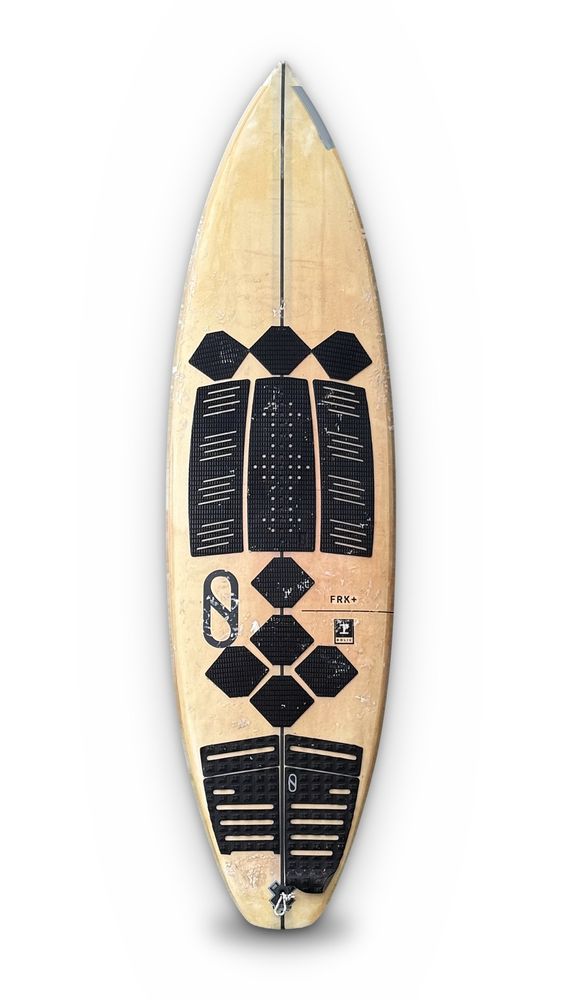 SHORTBOARD FRK PLUS 5'10 FIREWIRE (Rentals)