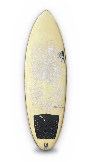 SHORTBOARD GLAZER 5'10 FIREWIRE