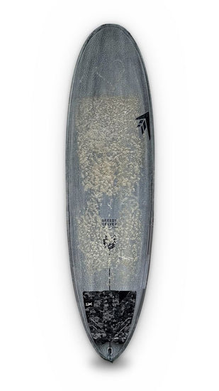 SHORTBOARD GREEDY BEAVER 6'2 FIREWIRE