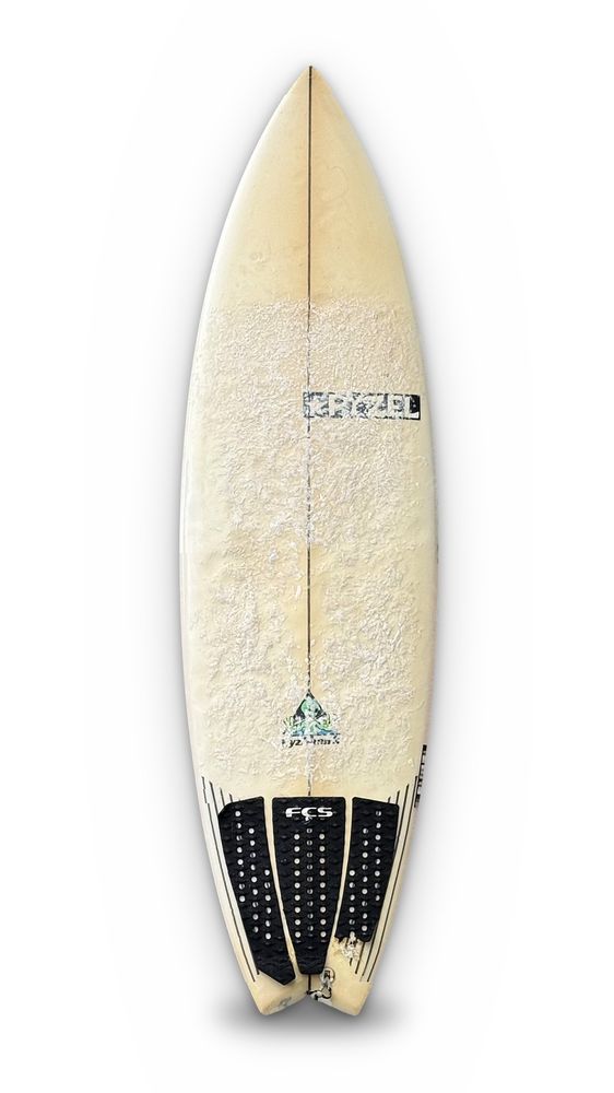 SHORTBOARD PYZEL (Rentals)