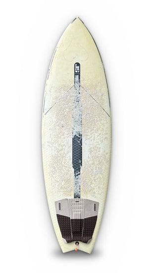 SHORTBOARD SUB ZERO 5'10 JS