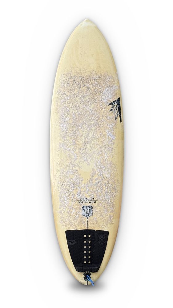 SHORTBOARD SUNDAY 5'8 FIREWIRE (Rentals)