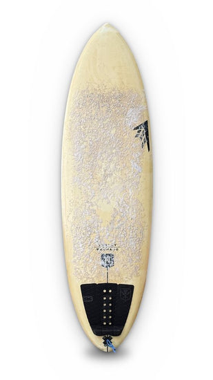SHORTBOARD SUNDAY 5'8 FIREWIRE