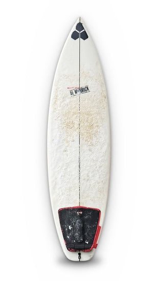 SHORTBOARD TWO HAPPY 5'11 AL MERRICK