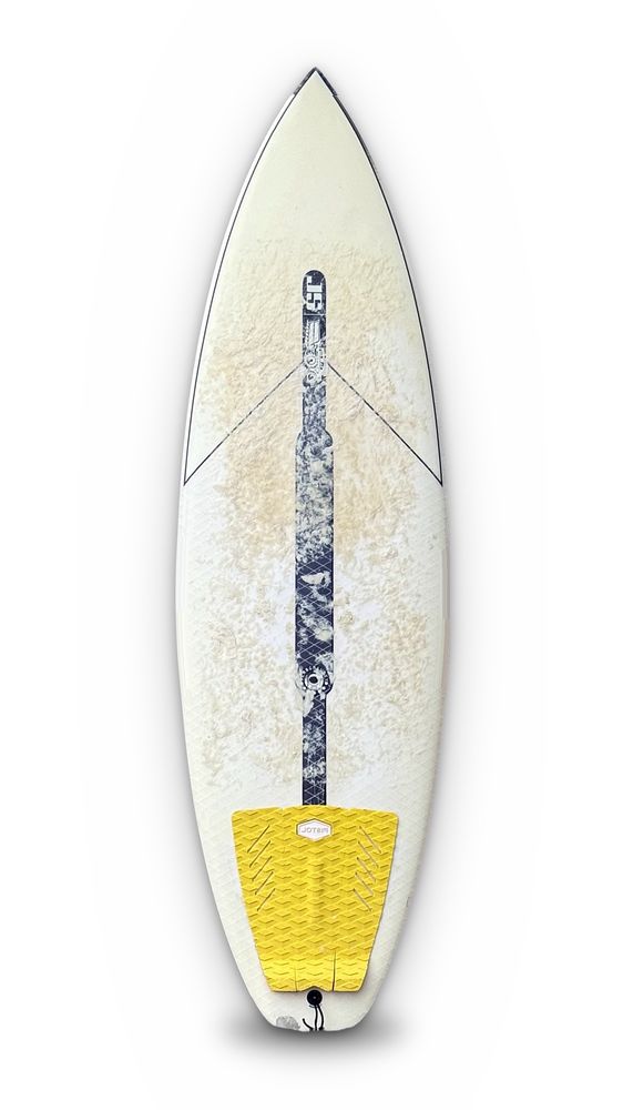 SHORTBOARD ZERO GRAVITY 5'8 JS (Rentals)