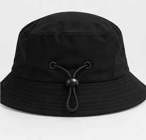 SHOKOGI surf hat, black, back