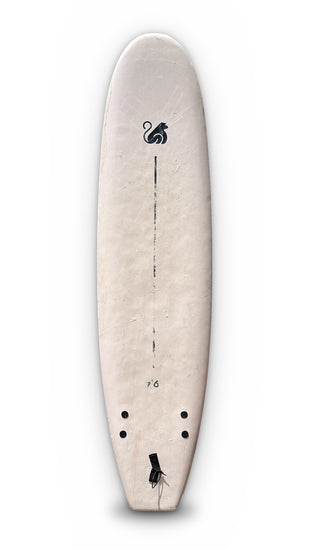 SOFTBOARD OCEAN MONKEY 7'6