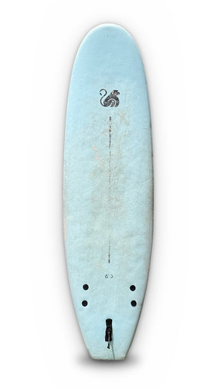 SOFTBOARD OCEAN MONKEY 6'6