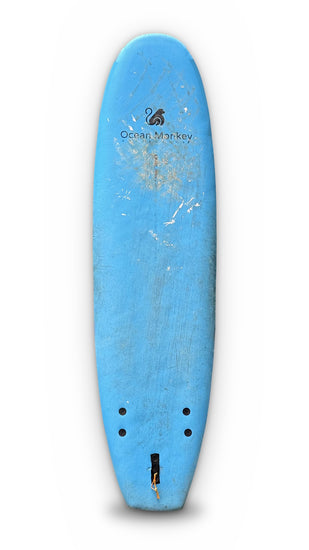 SOFTBOARD OCEAN MONKEY 7'0