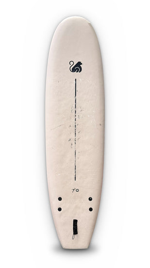 SOFTBOARD OCEAN MONKEY 7'0