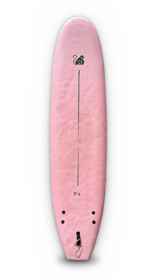 SOFTBOARD OCEAN MONKEY 8'4