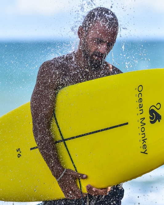 OCEAN MONKEY 5'6 (Rentals)