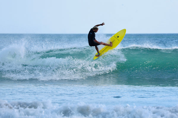 15 LESSONS SURF COURSE