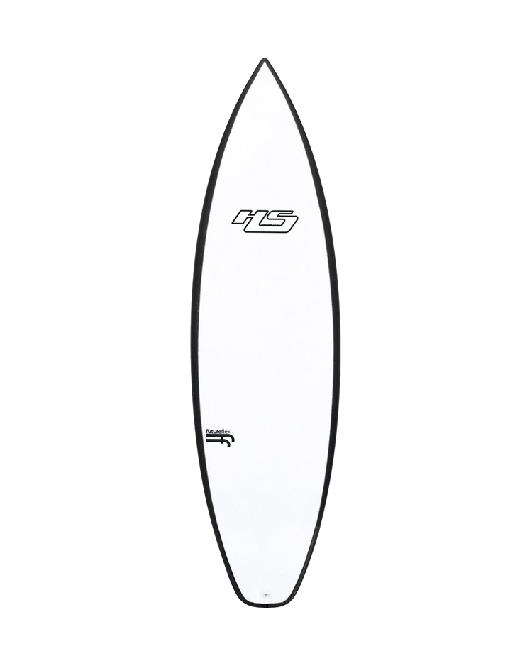 HAYDENSHAPES 6'0 SHORTBOARD (Rentals)