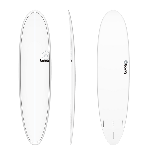 TORQ 7'4 FUNBOARD (Rentals)
