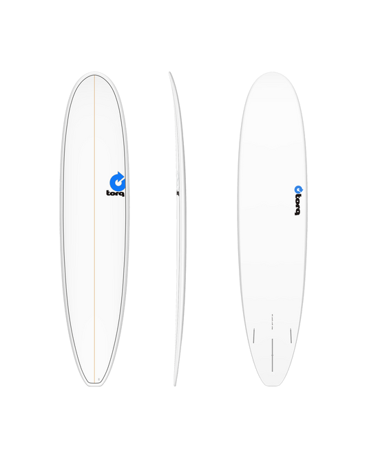 TORQ LONGBOARD 8'6 (Rentals)