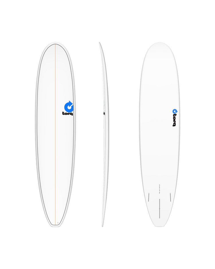 TORQ LONGBOARD 8'6 (Rentals)